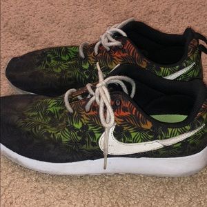 Nike Roshe’s